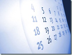 Calendario