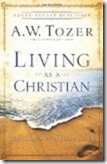 Living as a Christian