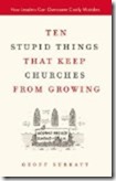 The-Stupid-Things-That-Keep-Churches-From-Growing